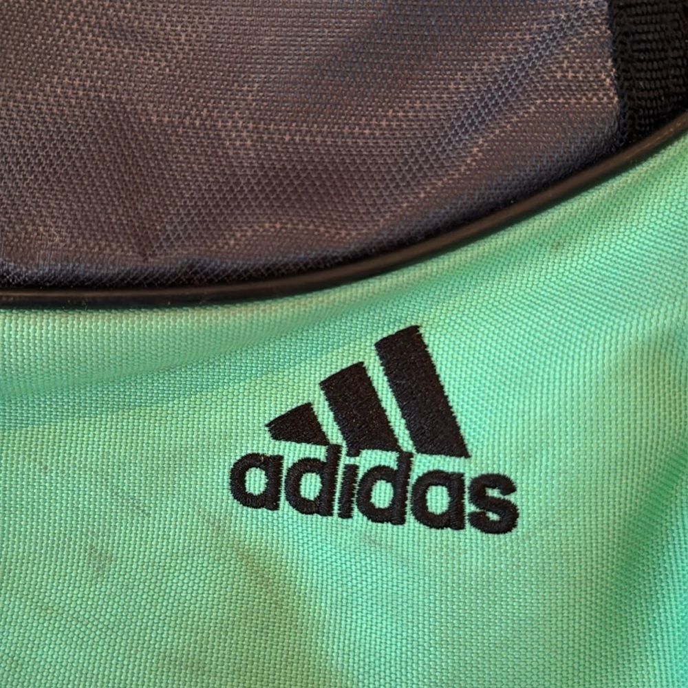 Adidas Drawstring Backpack - Picture 2 of 2